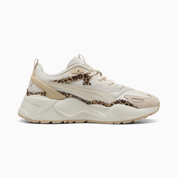 RS-X Efekt Leo Sneakers Unisex, Warm White-Alpine Snow, large-ZAF