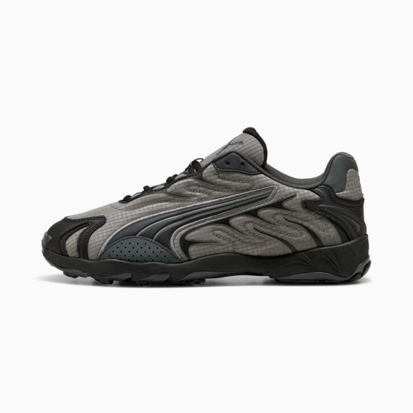 Tenis Inhale Essentials, Shadow Gray-PUMA Black, large-MEX