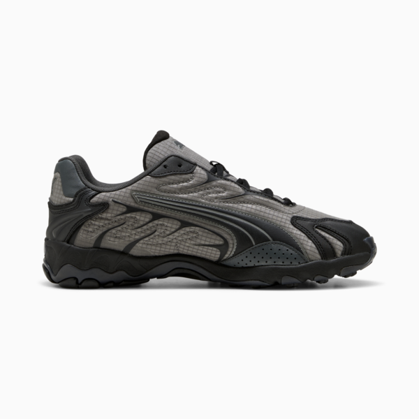 Zapatillas Inhale Essentials, Shadow Gray-PUMA Black, large-ARG