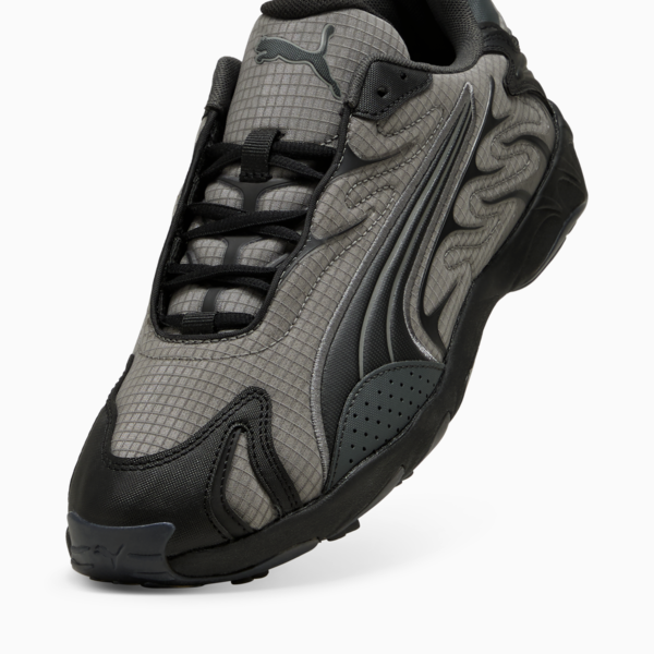 Tenis Inhale Essentials, Shadow Gray-PUMA Black, large-MEX
