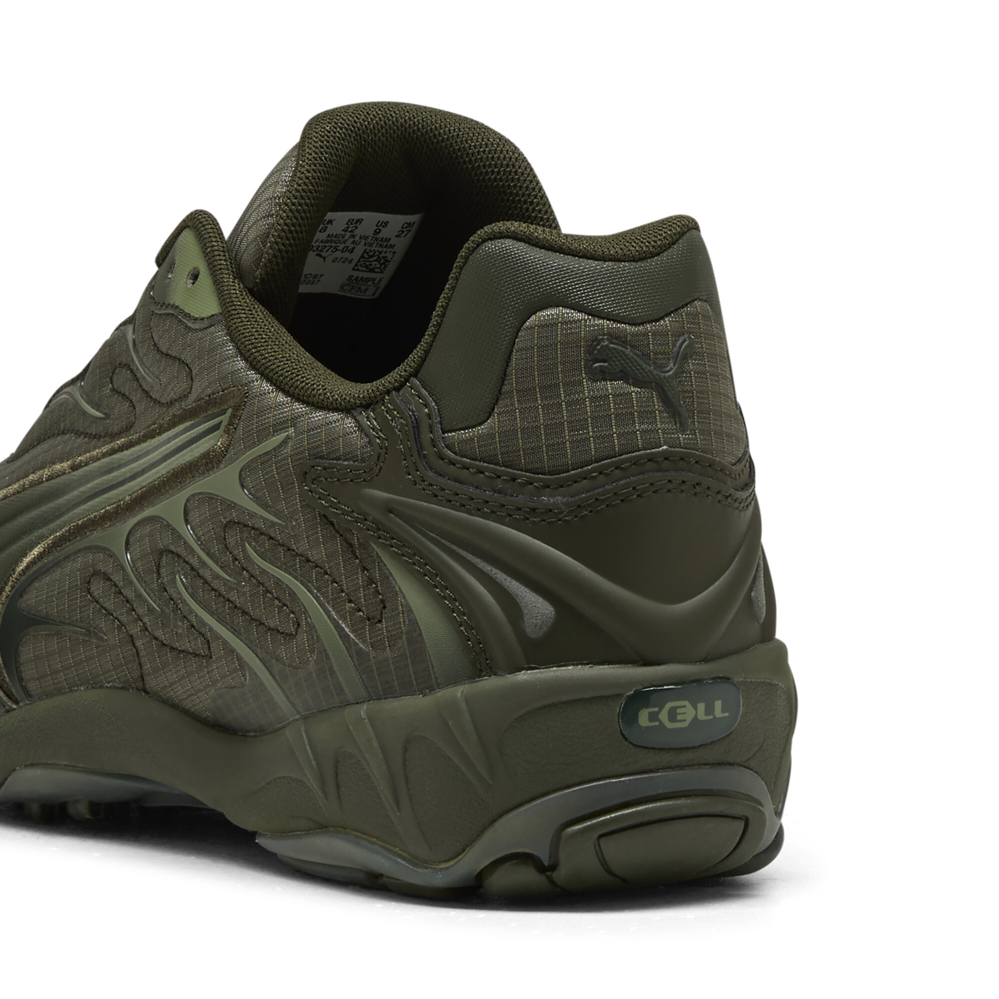 PUMA Inhale Essentials sneakers, Maat 46 thumbnail 5