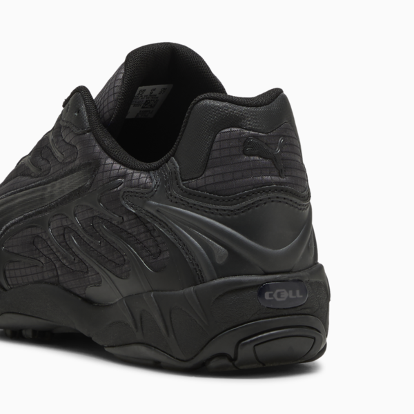 Inhale Essentials Sneakers, PUMA Black-PUMA Black, large-ZAF