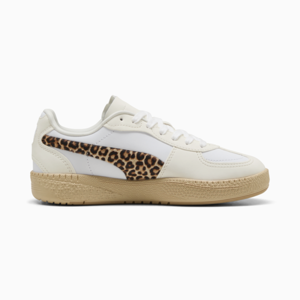 Zapatillas Palermo Moda Elevated Leo Mujer, Warm White-Light Sand, large-ARG