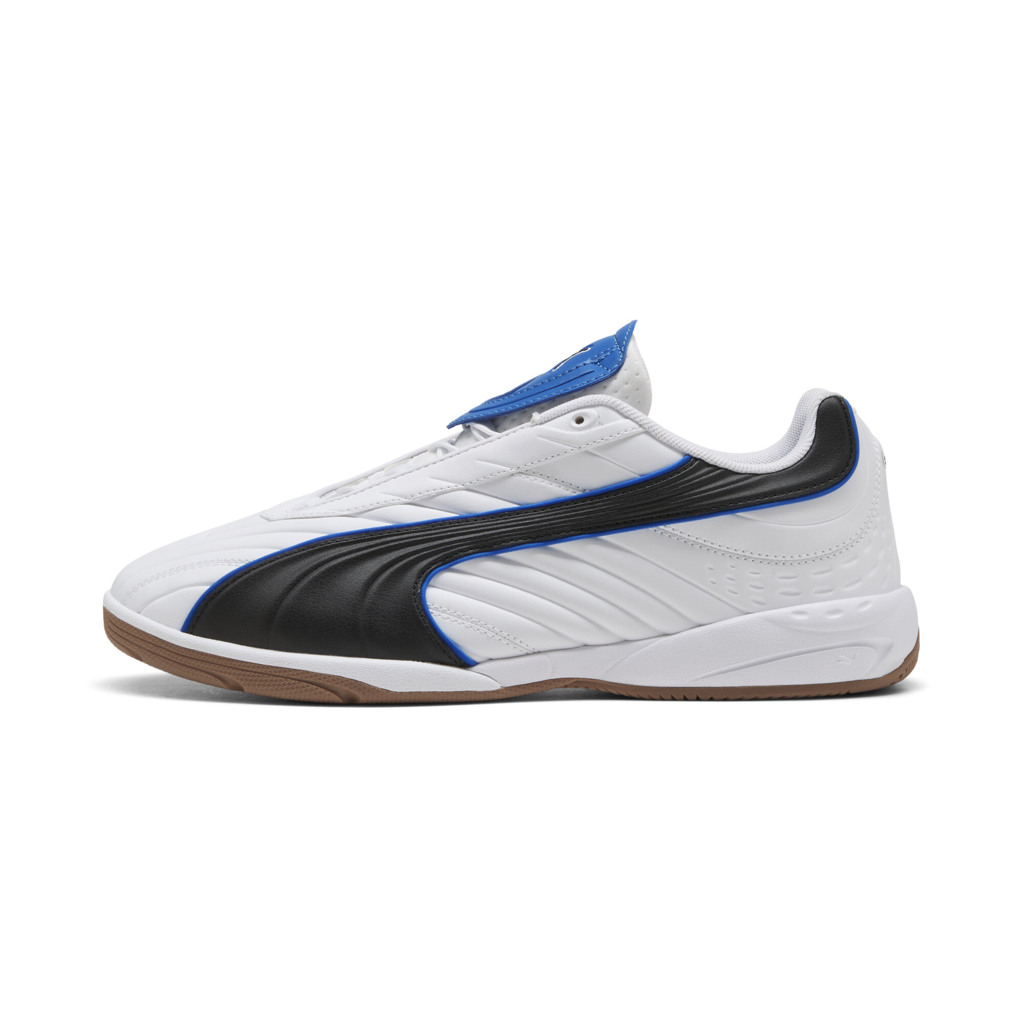 Puma V-s2 Libero Sneakers In White