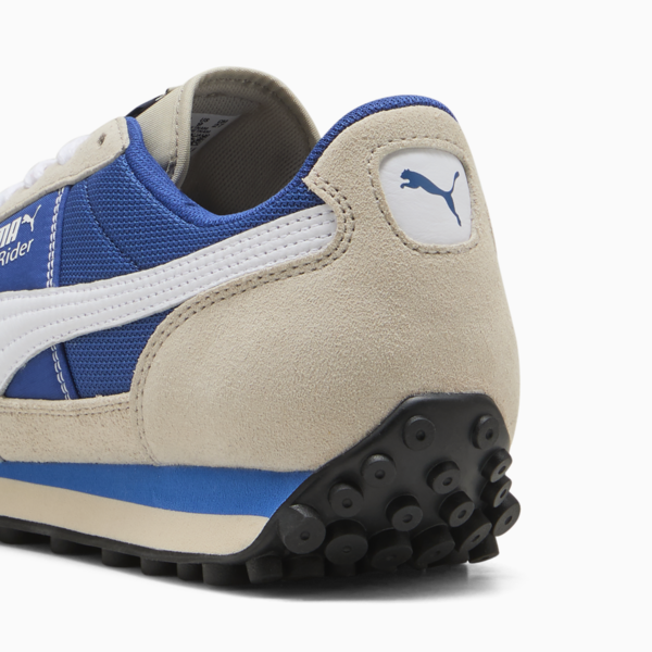 Easy Rider Thrive and Triumph Unisex, Clyde Royal-PUMA White, large-ZAF