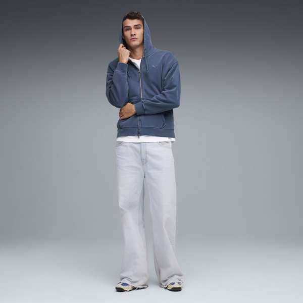 Easy Rider Thrive and Triumph Unisex, Clyde Royal-PUMA White, large-ZAF