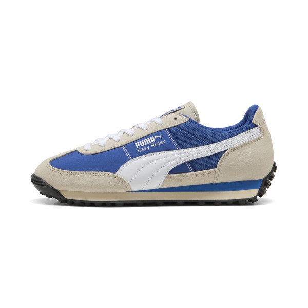 Zapatillas PUMA Easy Rider Thrive And Triumph En Clyde Royal/Blanco