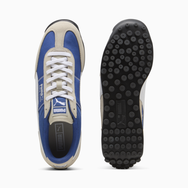 Easy Rider Thrive and Triumph Unisex, Clyde Royal-PUMA White, large-ZAF