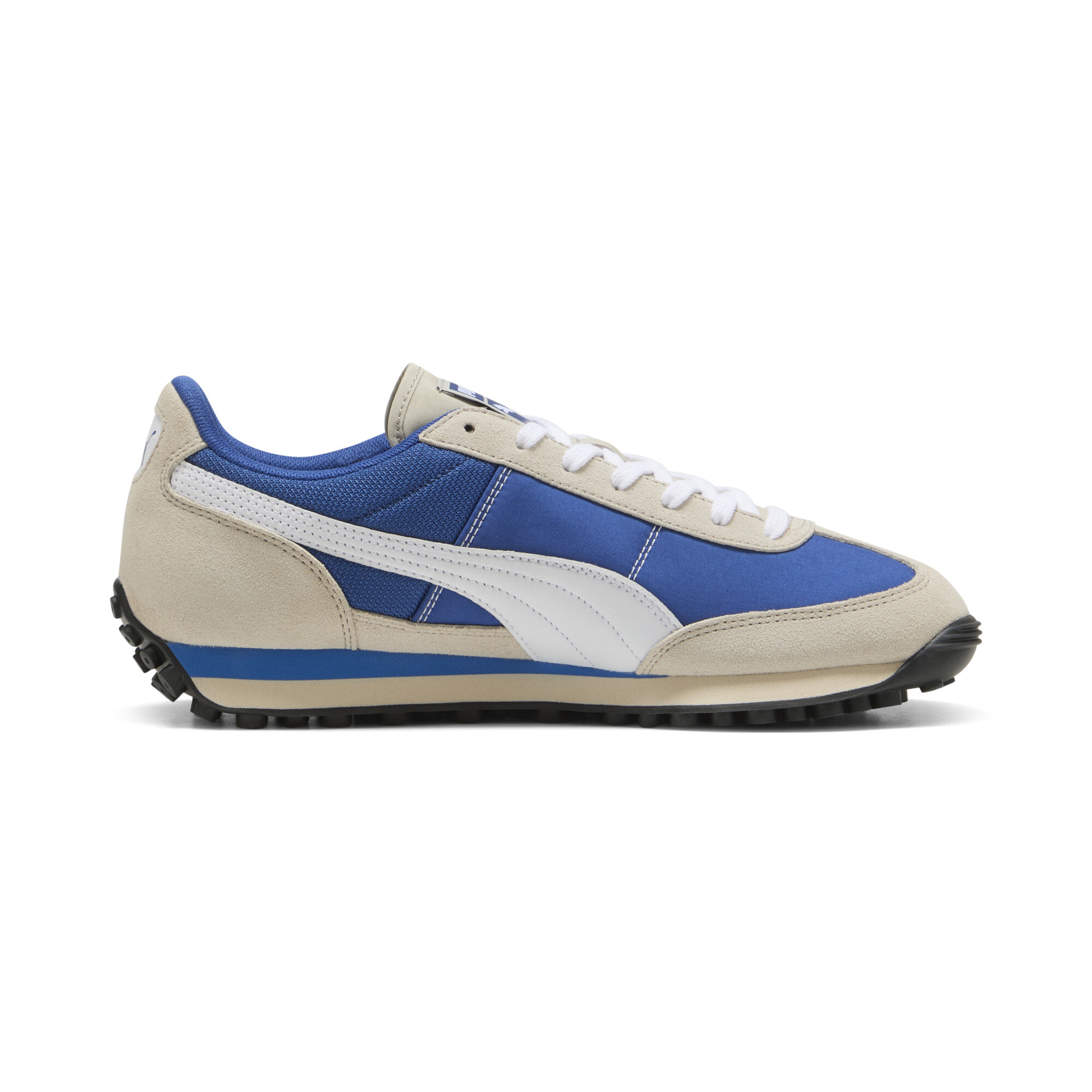 PUMA Easy Rider Thrive en Triumph uniseks, Blauw/Wit, Maat 46 thumbnail 3