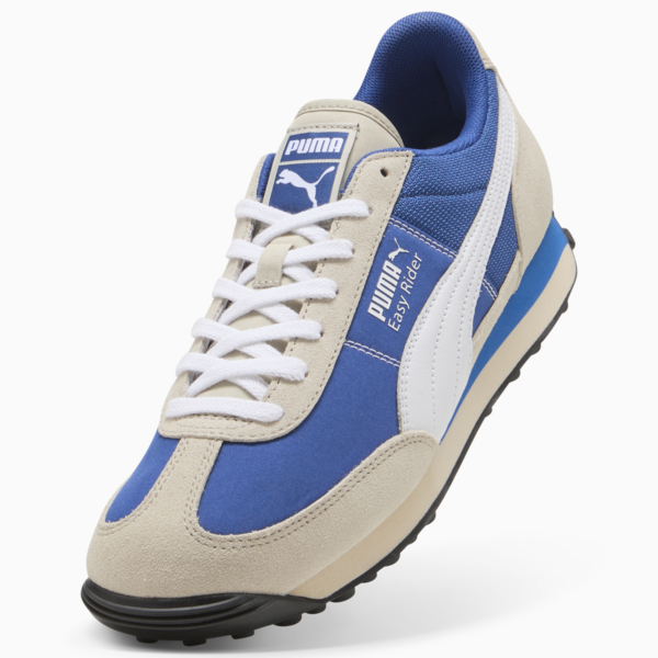 Easy Rider Thrive and Triumph Unisex, Clyde Royal-PUMA White, large-ZAF