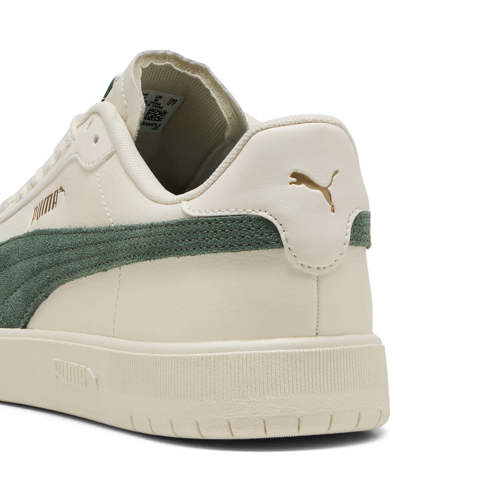 PUMA Ascenso uniseks sneakers, Maat 38,5 thumbnail 5