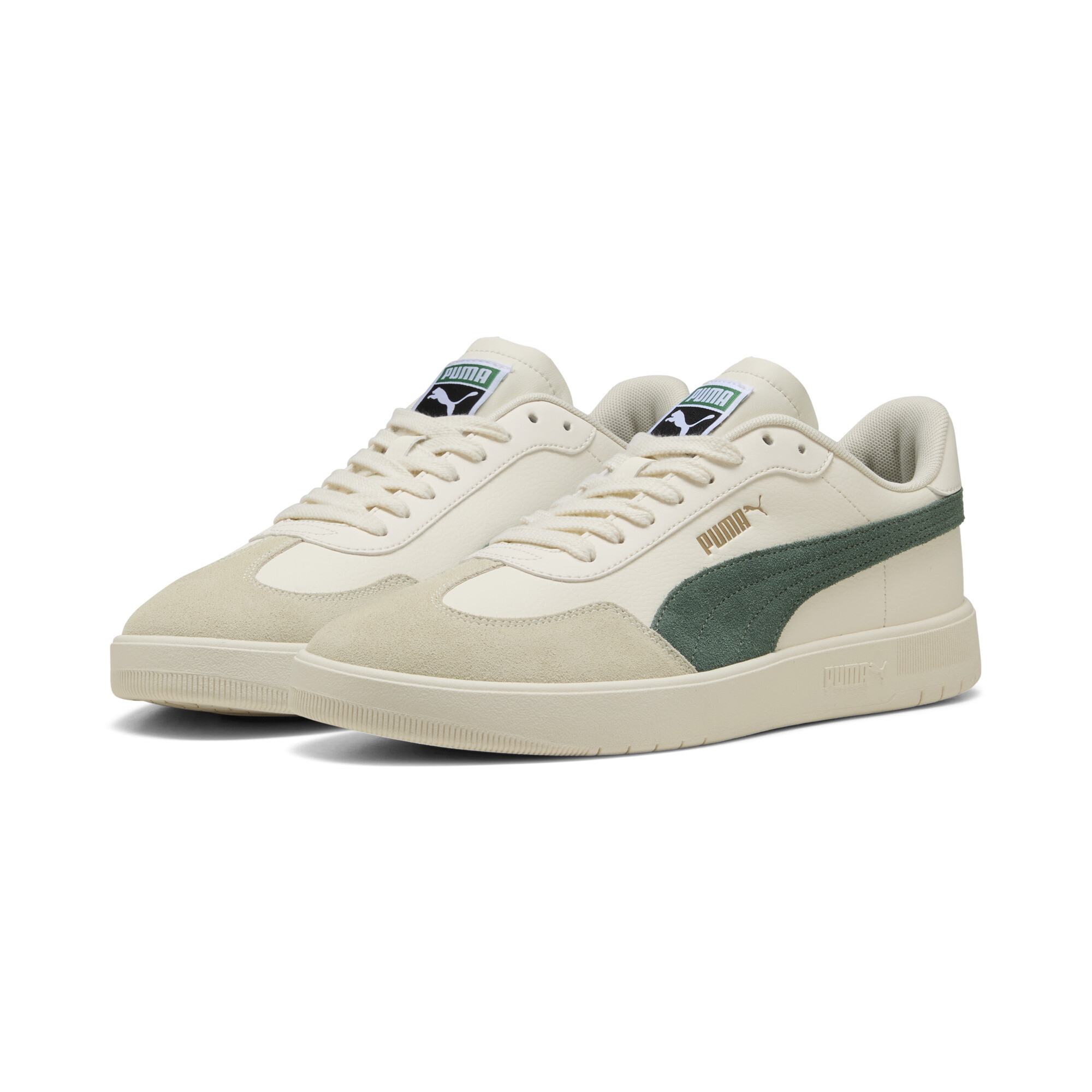 PUMA Ascenso uniseks sneakers, Maat 38,5 thumbnail 6