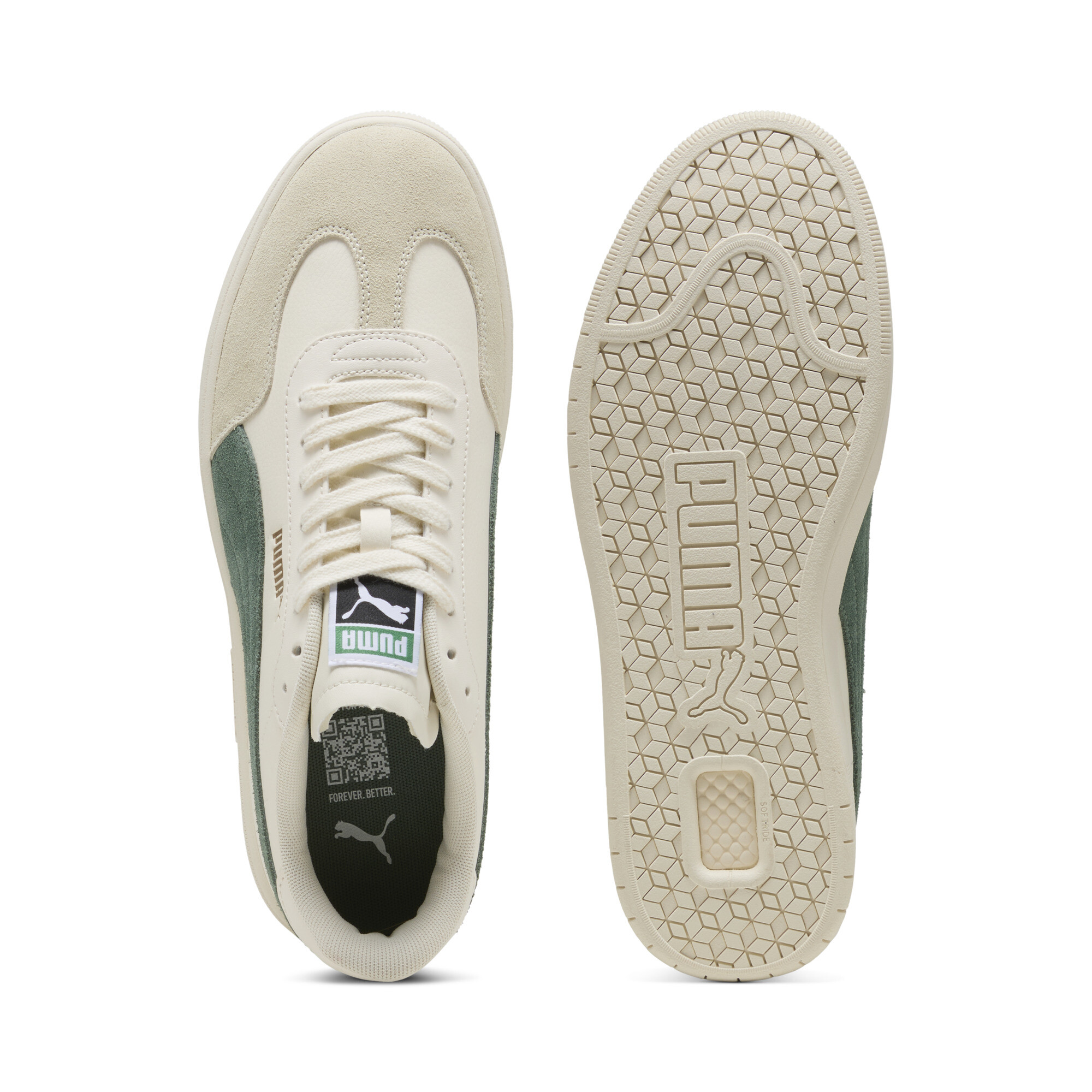 PUMA Ascenso uniseks sneakers, Maat 38,5 thumbnail 4