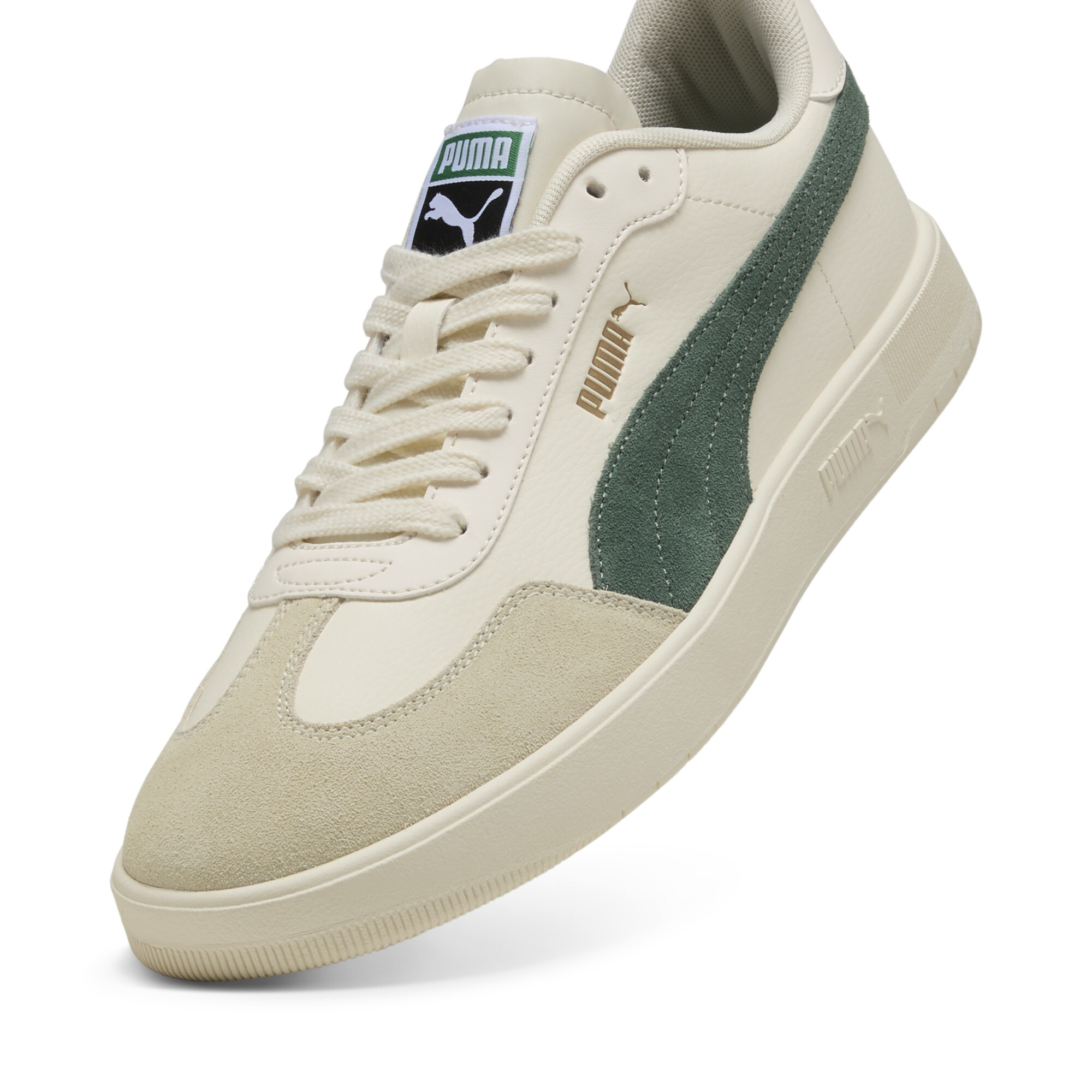 PUMA Ascenso uniseks sneakers, Maat 38,5 thumbnail 2