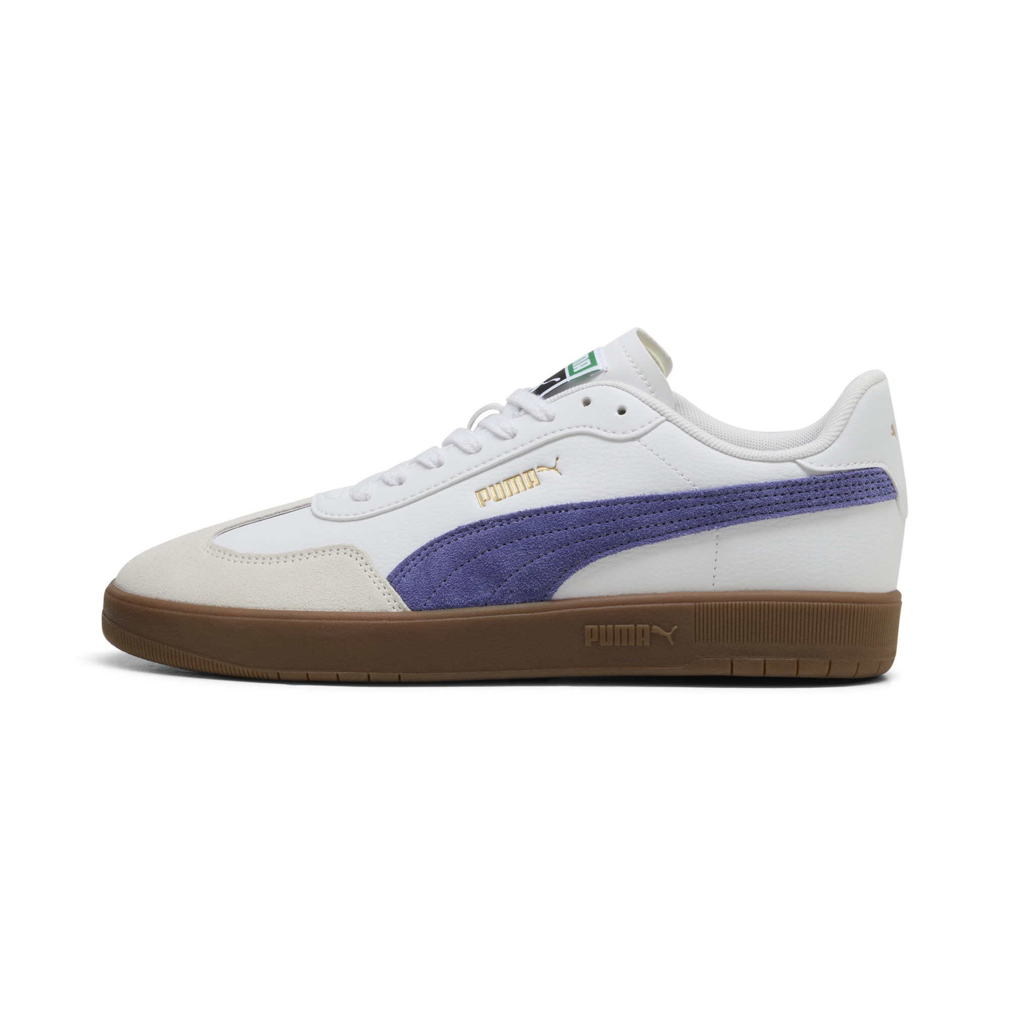 PUMA Ascenso Sneakers Unisex, Schuhe, Weiß, 41