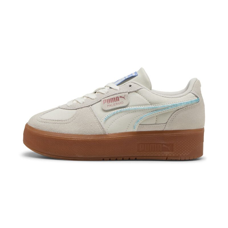 Women's PUMA Elevata Gentle Meld Palermo Sneakers