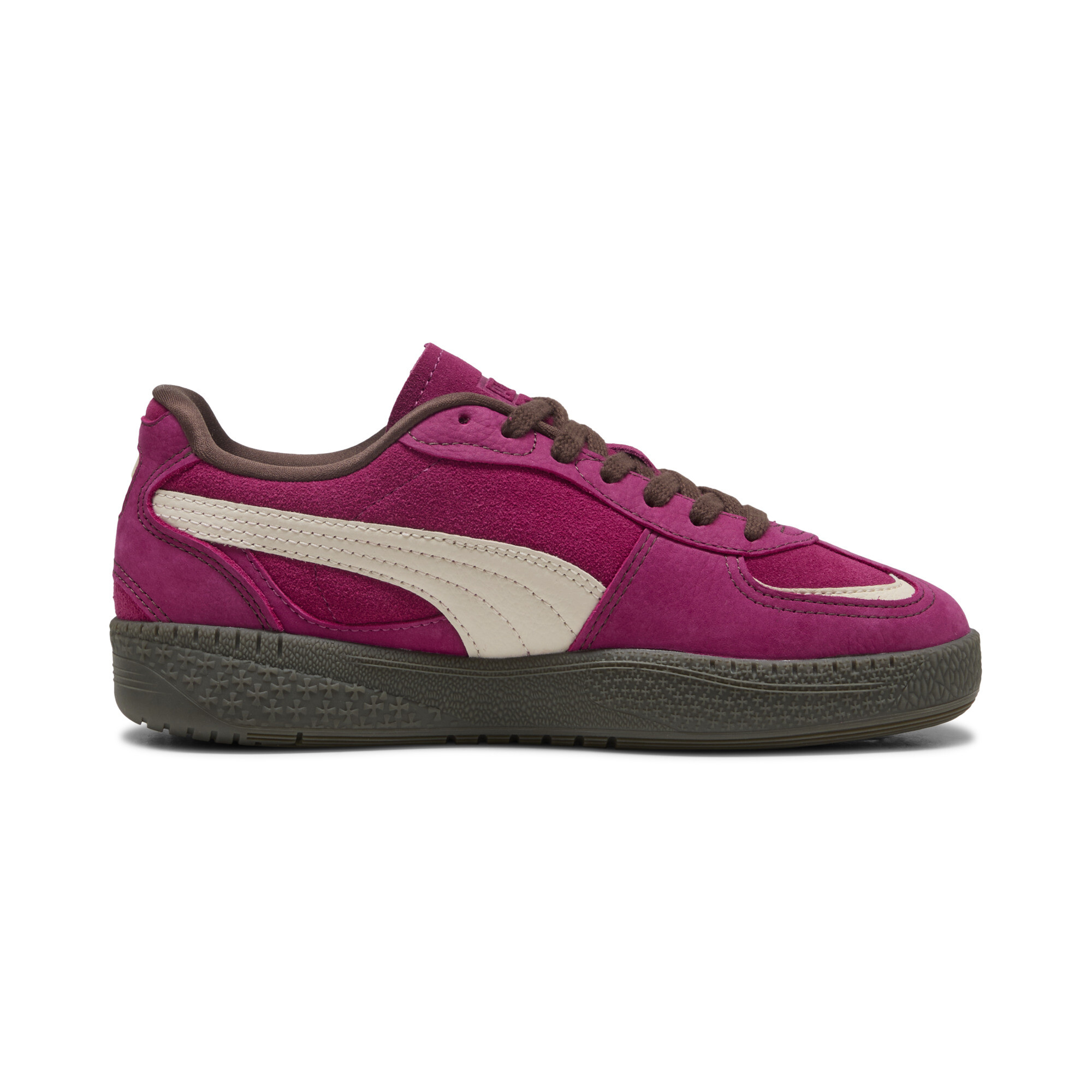 PUMA Palermo Moda Wine Club sneakers voor Dames, Maat 39 thumbnail 3
