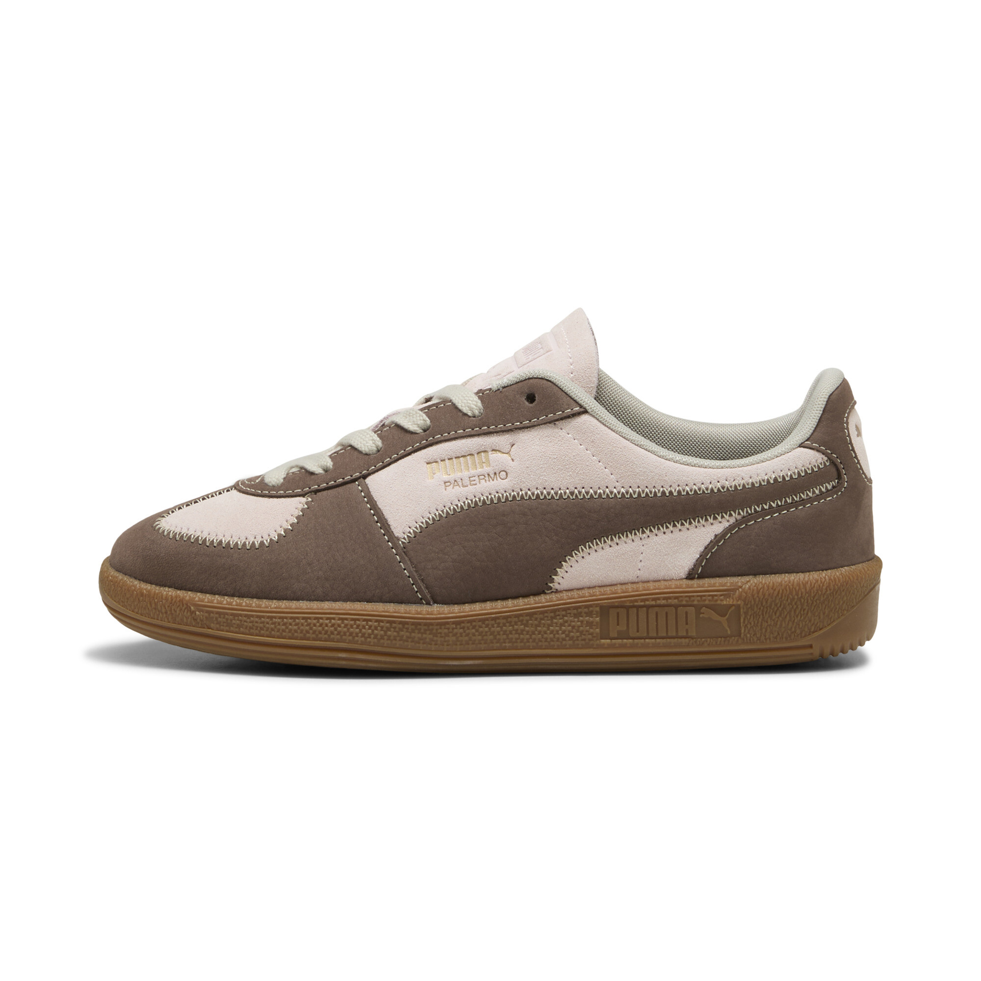 Puma Palermo Wine Club Women's Sneakers In Brown