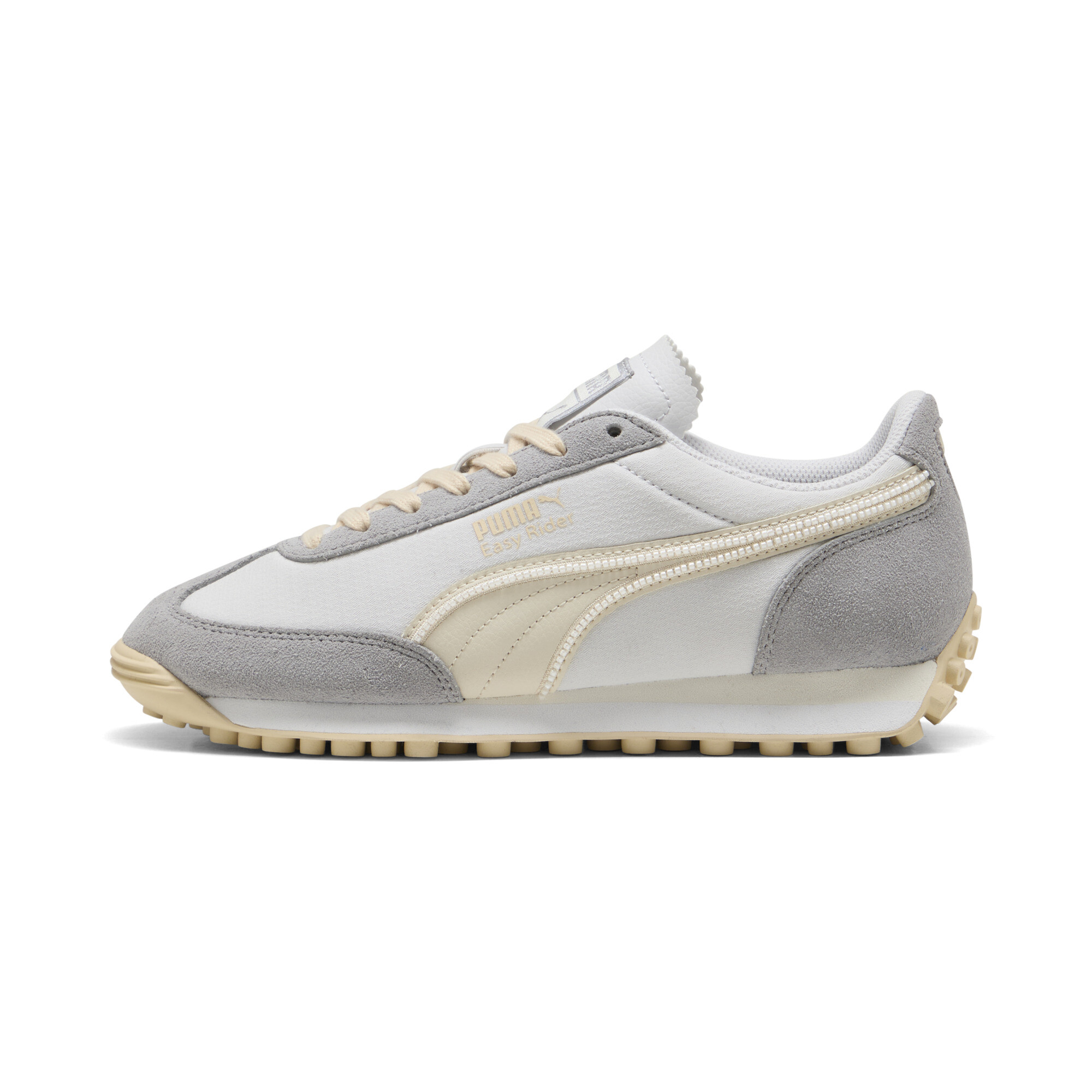 PUMA Easy Rider Gentle Meld Sneakers Women in Grey - 403354_01