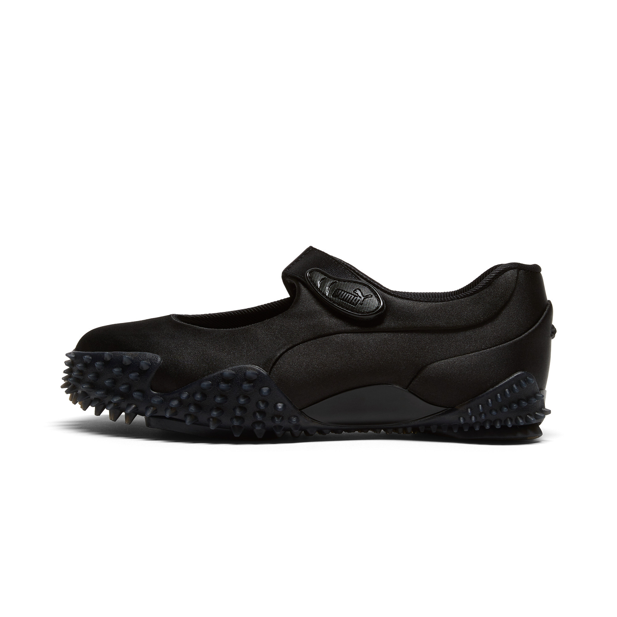 Puma PUMA Mostro Fey Satin, Chaussures, Noir, 42.5 - Puma