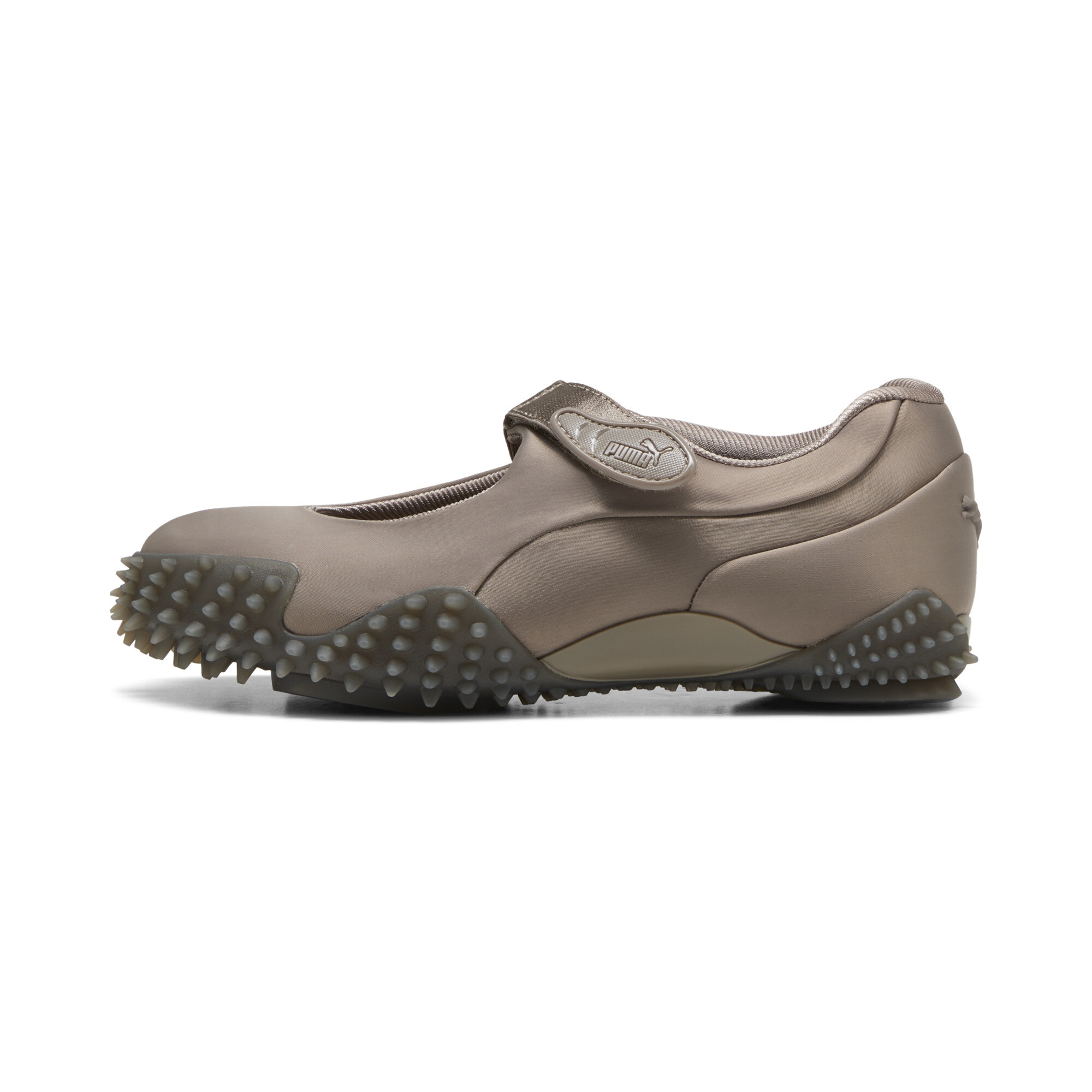 Puma PUMA Mostro Fey Satin, Chaussures, Beige, 42.5 - Puma