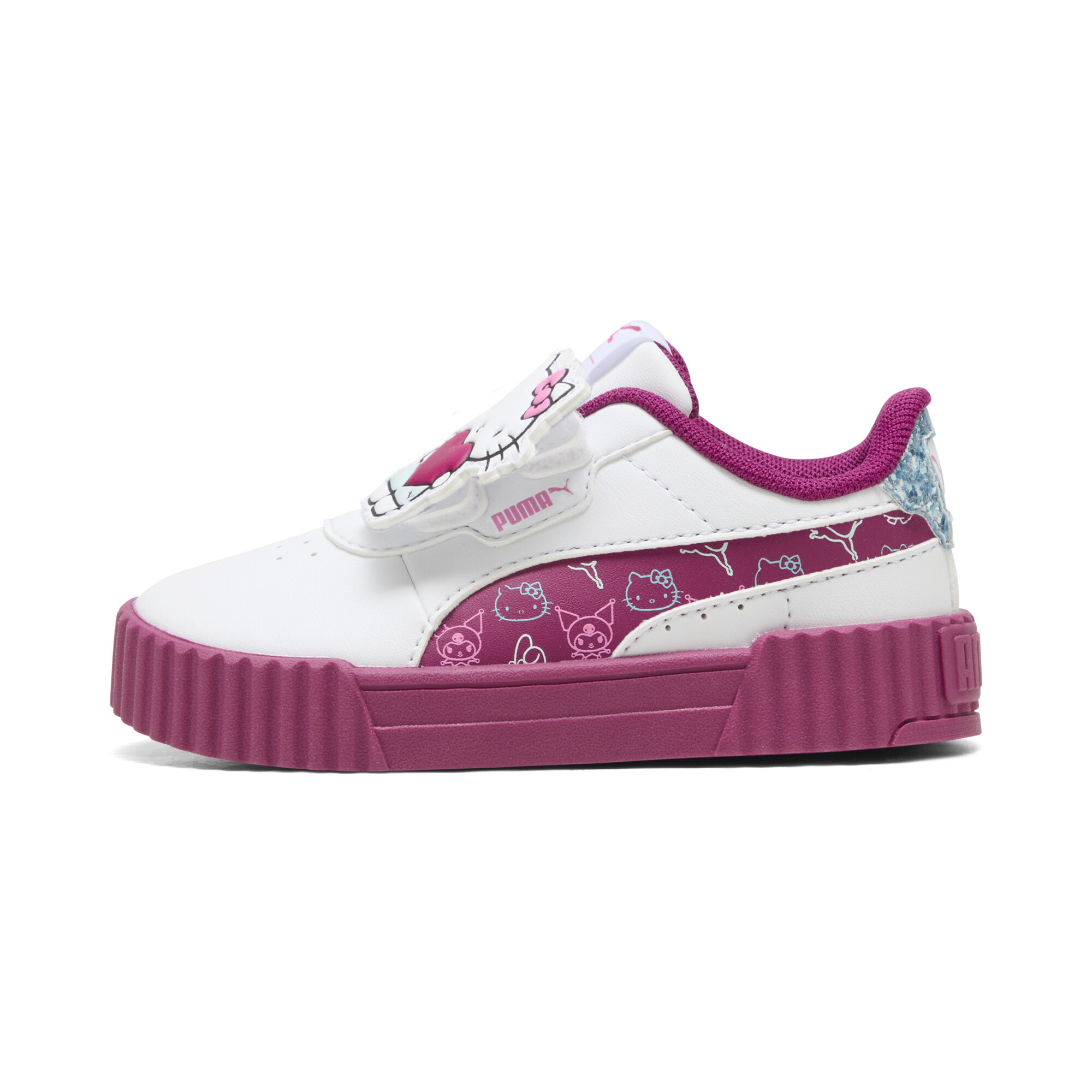 PUMA x HELLO KITTY AND FRIENDS Carina 3.0 Sneakers Toddlers