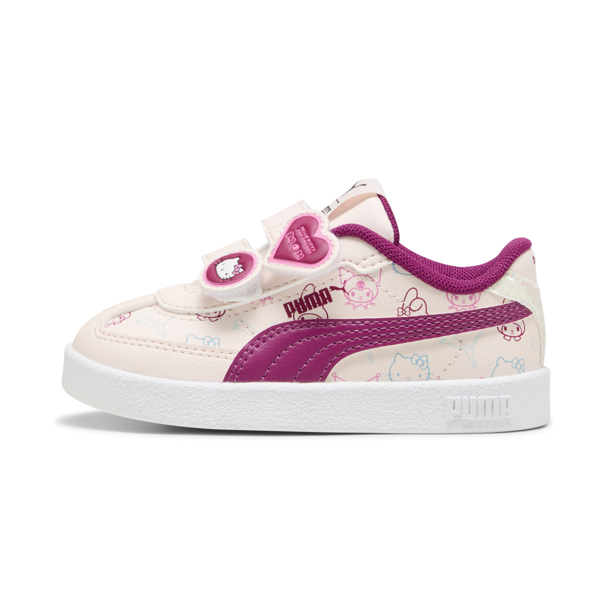 Puma X Hello Kitty And Friends Club Ii Era Voor Dames - 403413_01