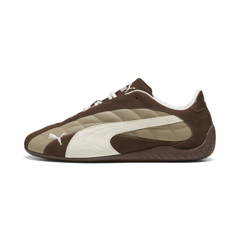 PUMA Speedcat Plus Quilted Sneakers