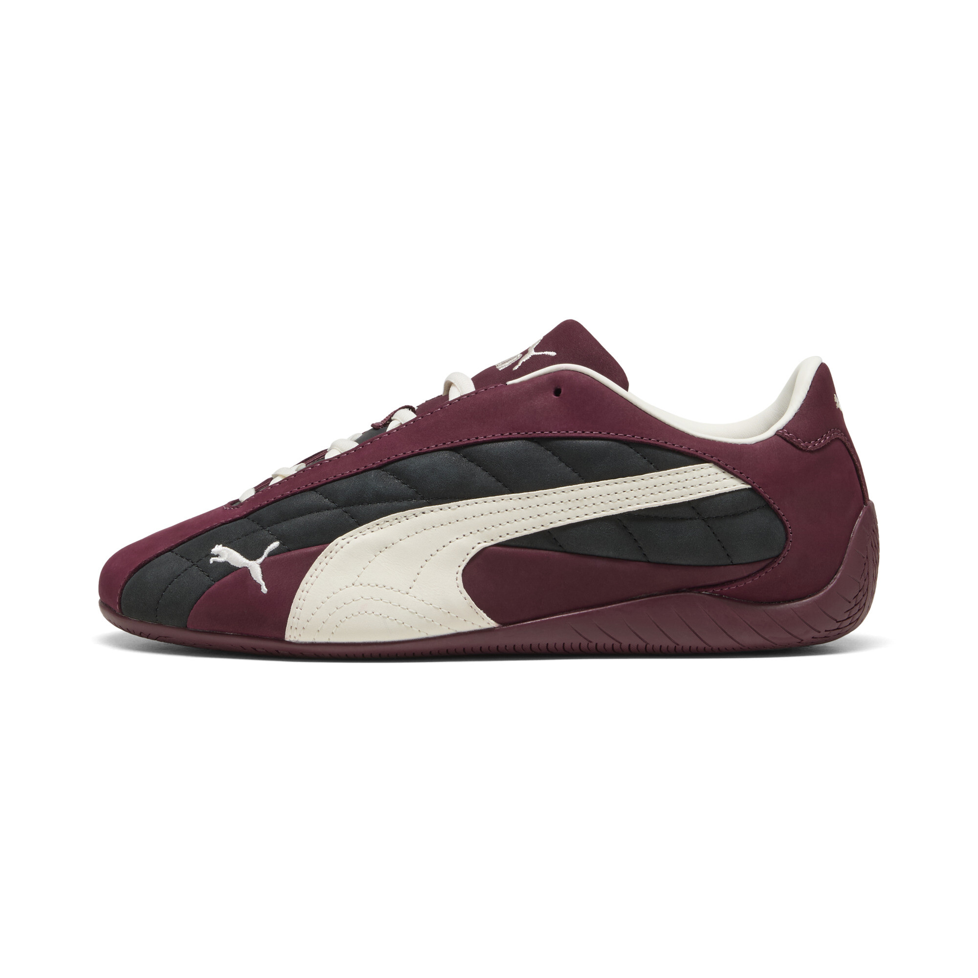POORKOOKTΟΥ Bad Pals yiyi #2 Speedcat Plus QUILTED UNISEX Ayakkabı | Kırmızı | Puma | Sku