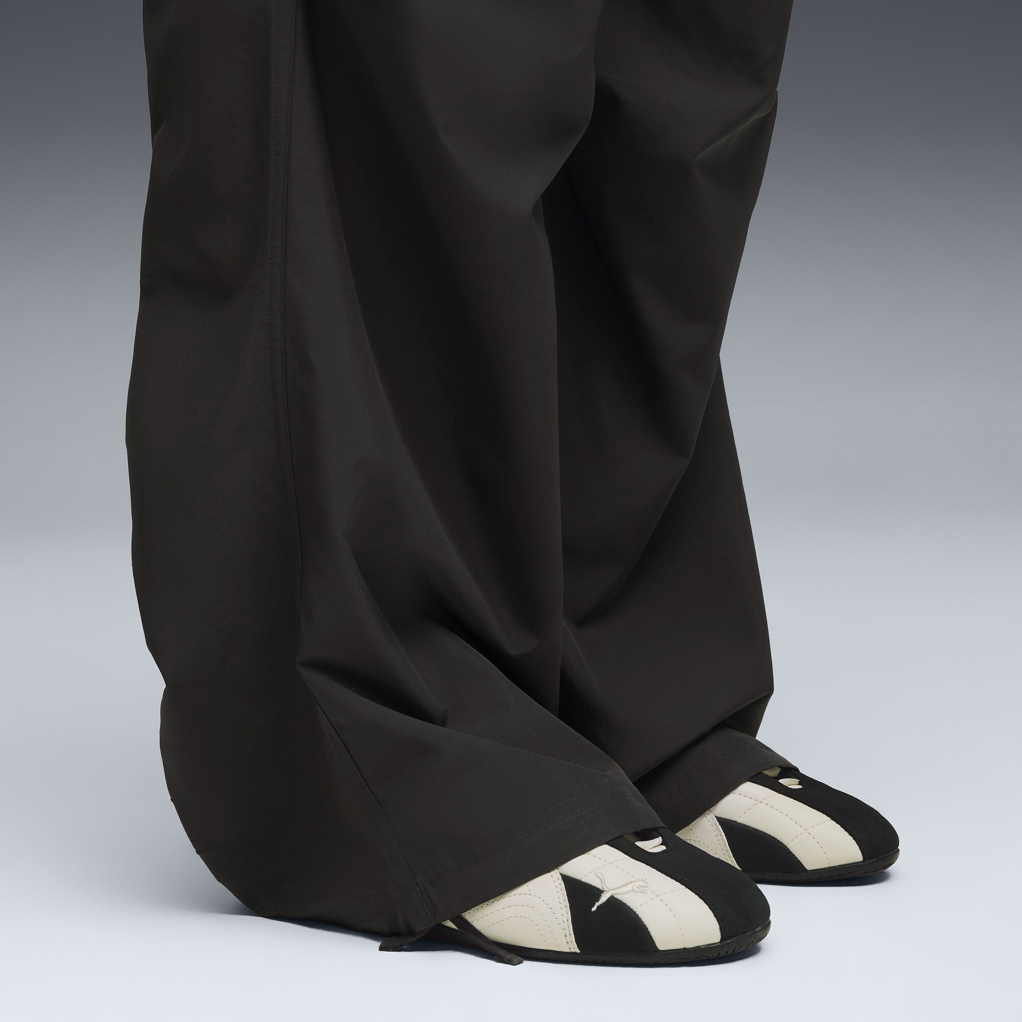 PUMA Speedcat Plus Gewatteerde Sneakers uniseks, Zwart, Maat 36 thumbnail 8