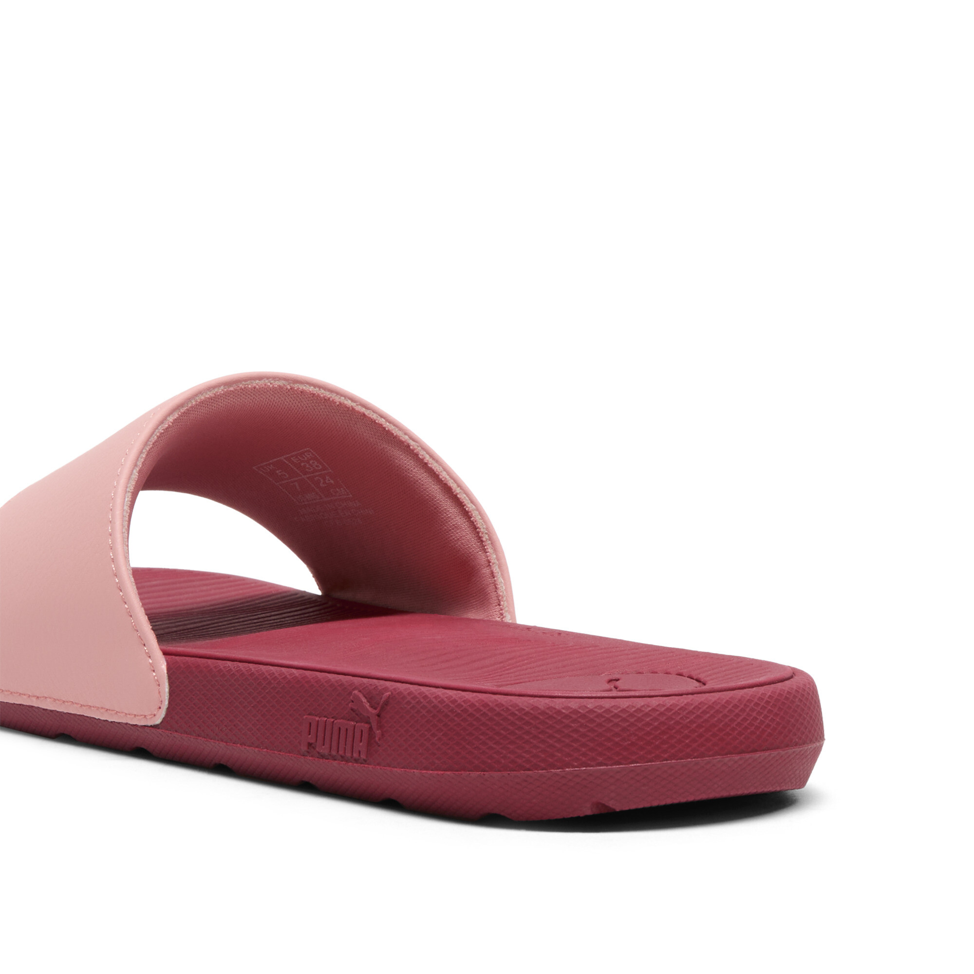 PUMA Cool Cat 2.0 Valentine's Women's Slides - Picture 9 of 10