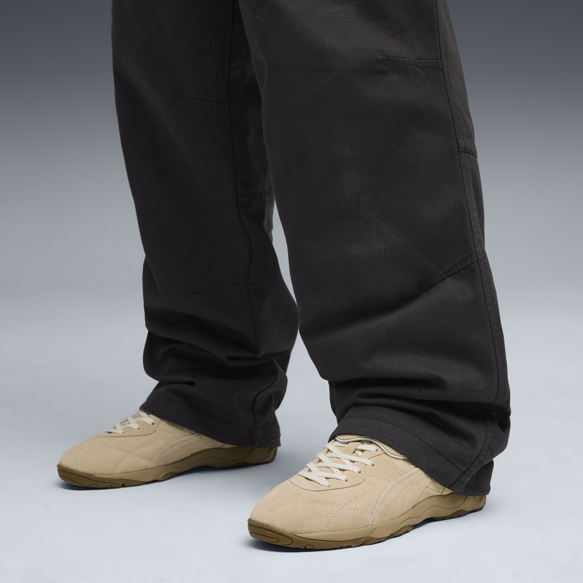 PUMA x REPRESENT KING Indoor uniseks sneakers, Maat 43 thumbnail 9