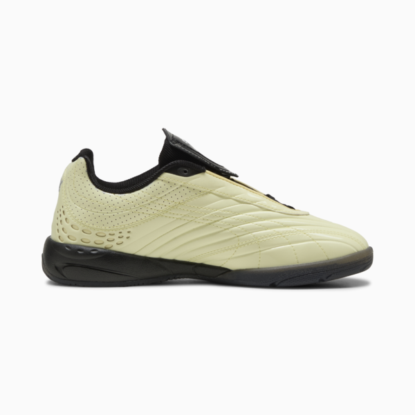 V-S2 The Game Is Yours Sneakers Women, Gold Moon-PUMA Black, large-ZAF