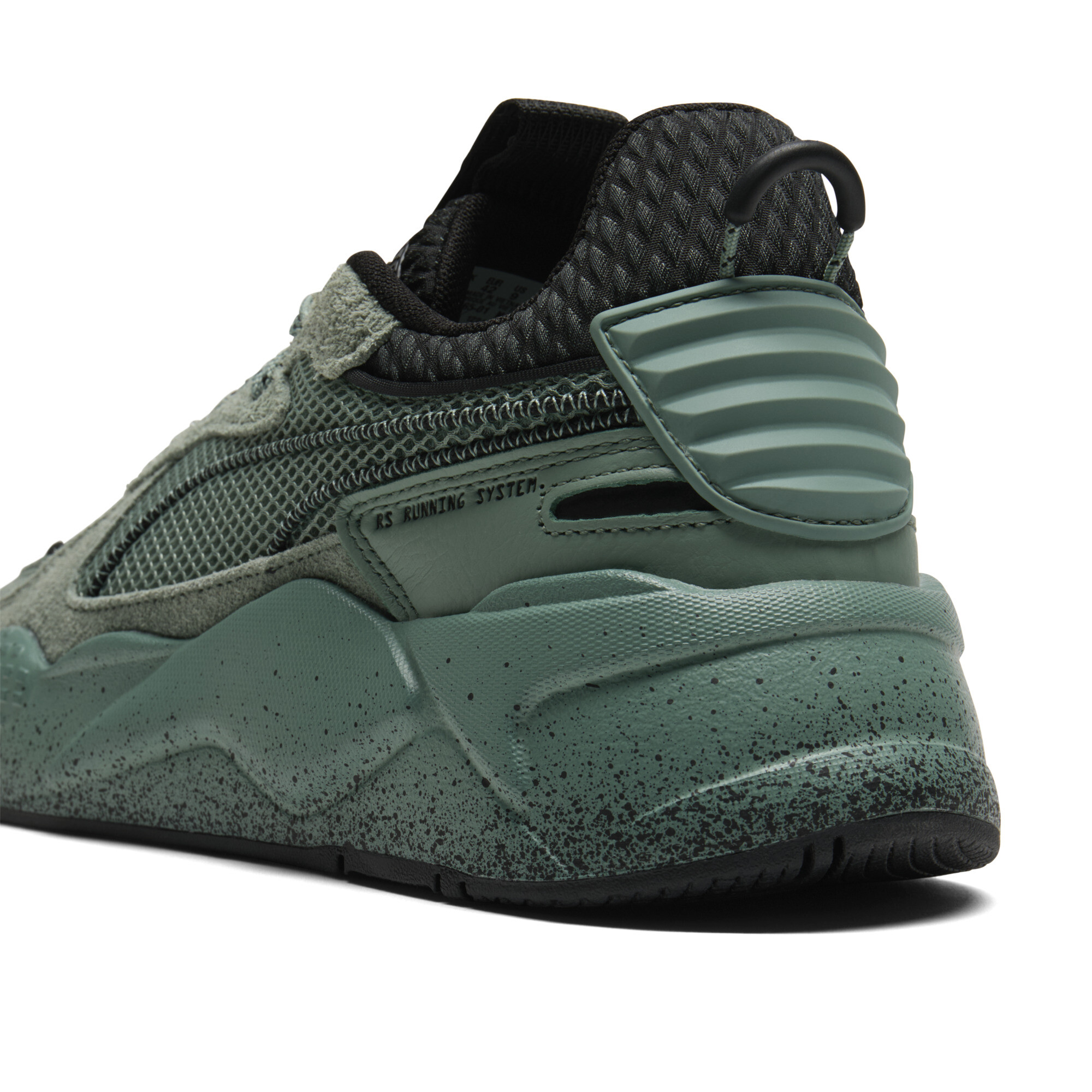 PUMA RS-X New Mono Men's Sneakers | eBay