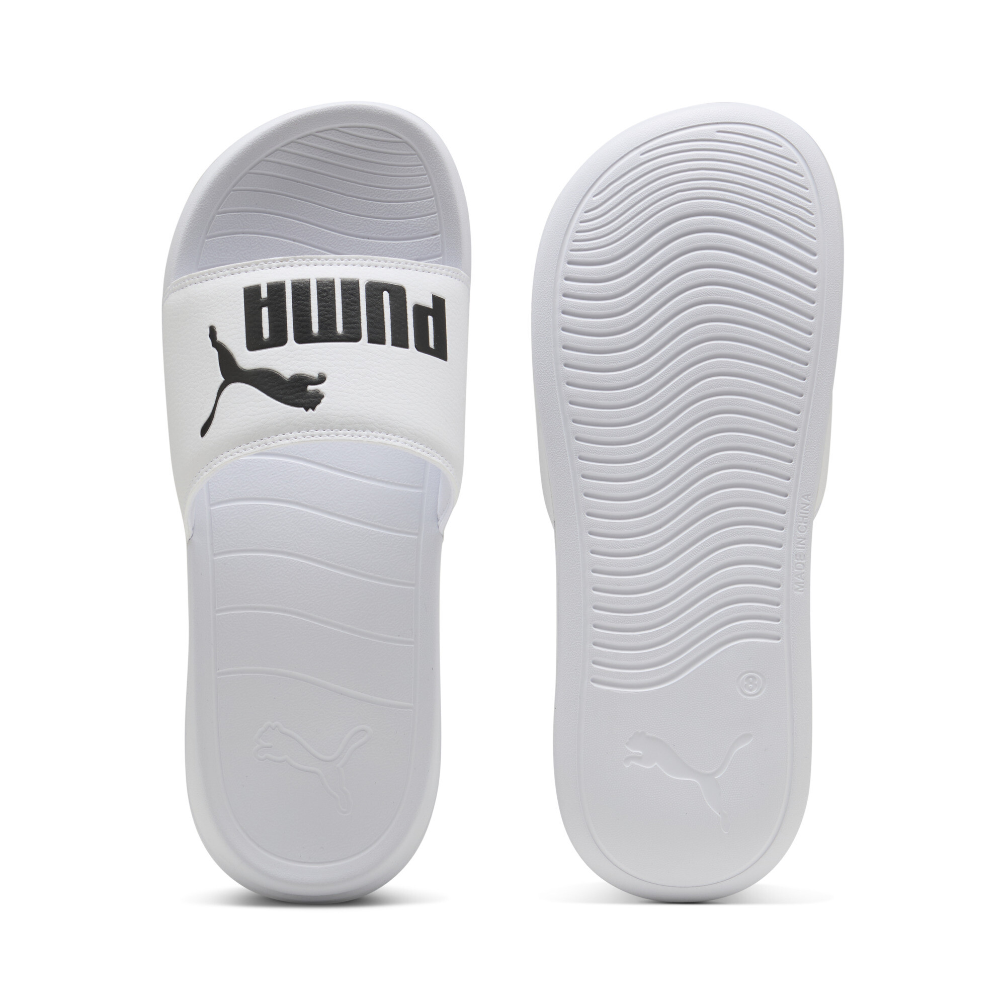 PUMA Claquettes Popcat 20 Unisexe Chaussures