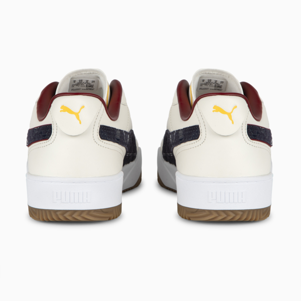 Tenis Tifosi Lux, Warm White-New Navy-Sunny Yellow, large-MEX