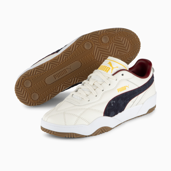 Tenis Tifosi Lux, Warm White-New Navy-Sunny Yellow, large-MEX