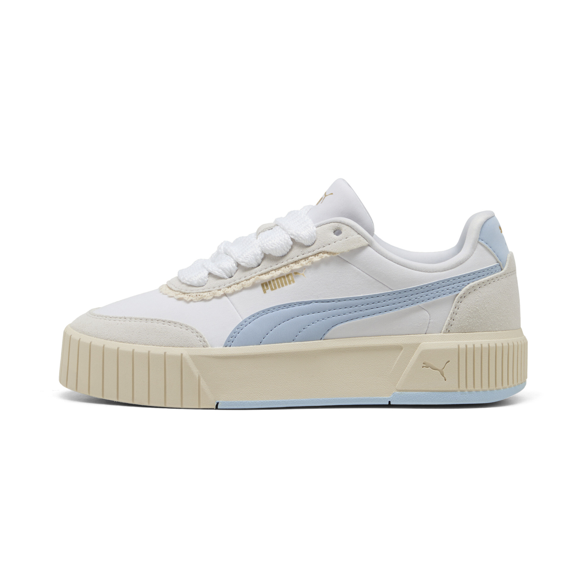 Puma Carina Mia Memoires Women Shoes In Multi