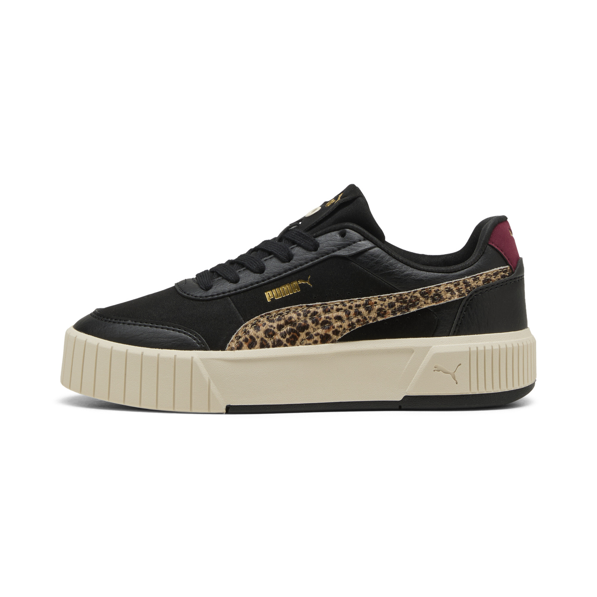 Zapatillas Carina Mia Animal Flair para mujer