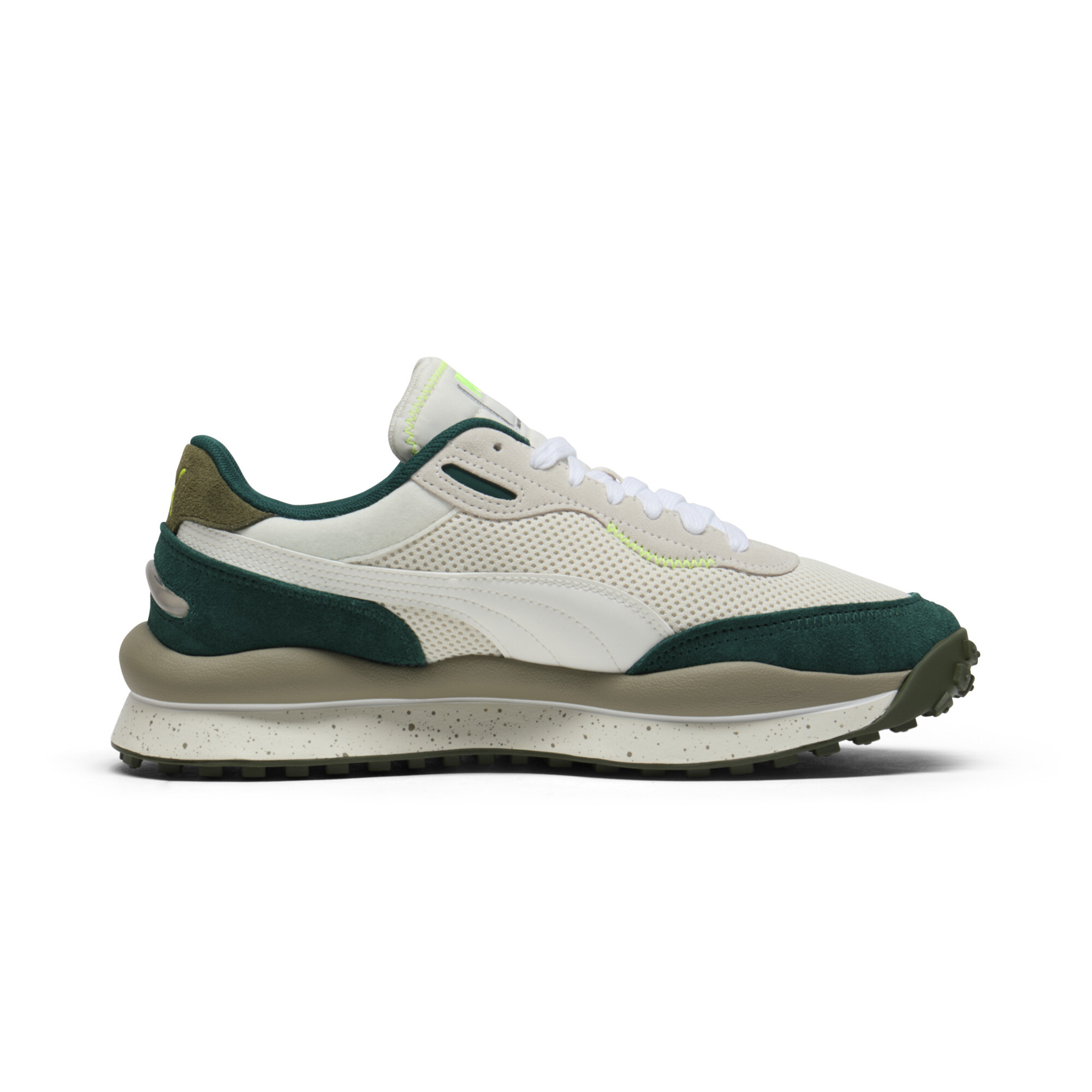PUMA Style Rider Mix Men's Sneakers | eBay