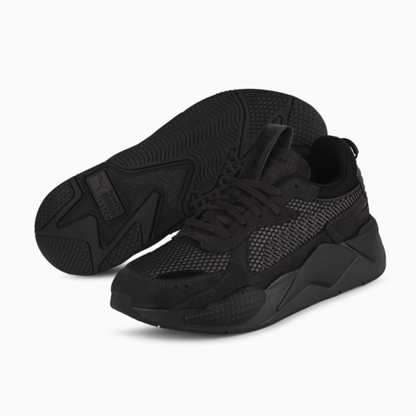 RS-X Night Vision, PUMA Black-Flat Dark Gray-Shadow Gray, large-MEX