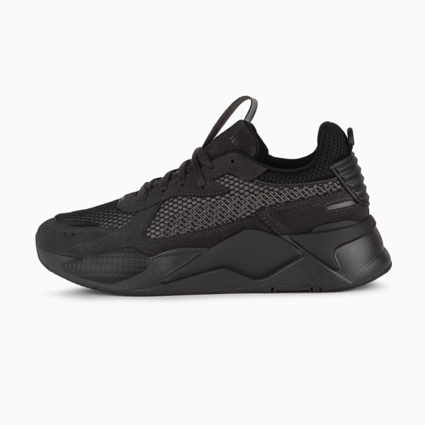 Zapatillas RS-X Night Vision, PUMA Black-Flat Dark Gray-Shadow Gray, large-ARG