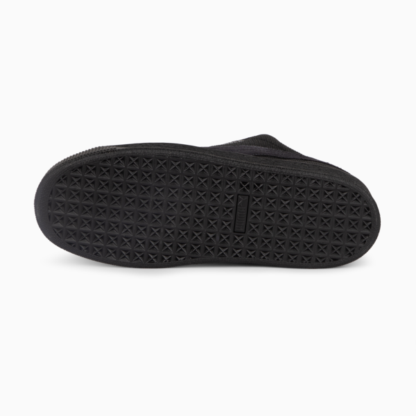 Zapatillas Suede XL Night Vision, PUMA Black-Flat Dark Gray, large-ARG