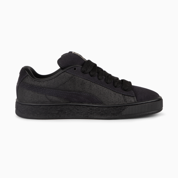 Zapatillas Suede XL Night Vision, PUMA Black-Flat Dark Gray, large-ARG