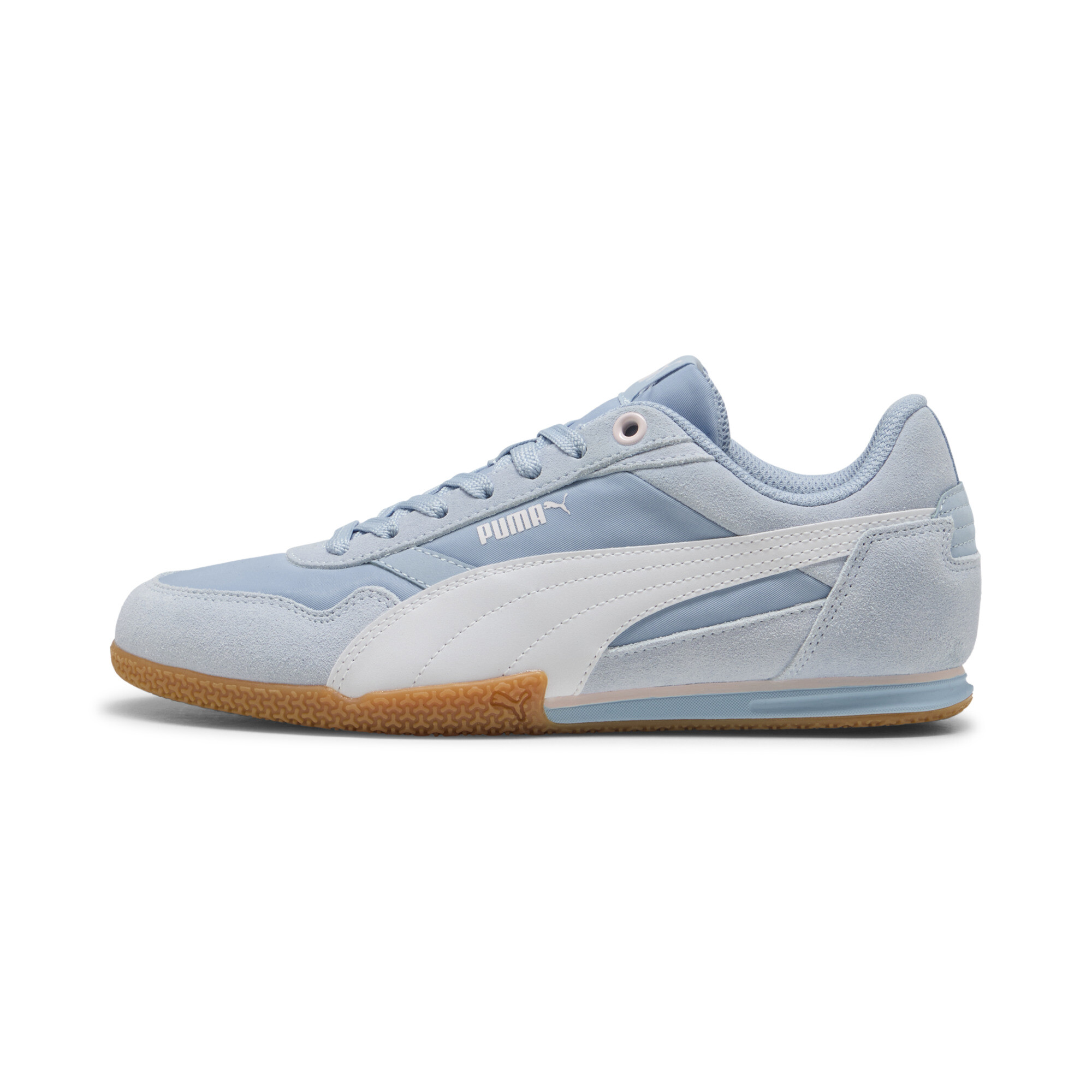 PUMA Bella Donna Nylon Women's Sneakers in Blue - 403554_04