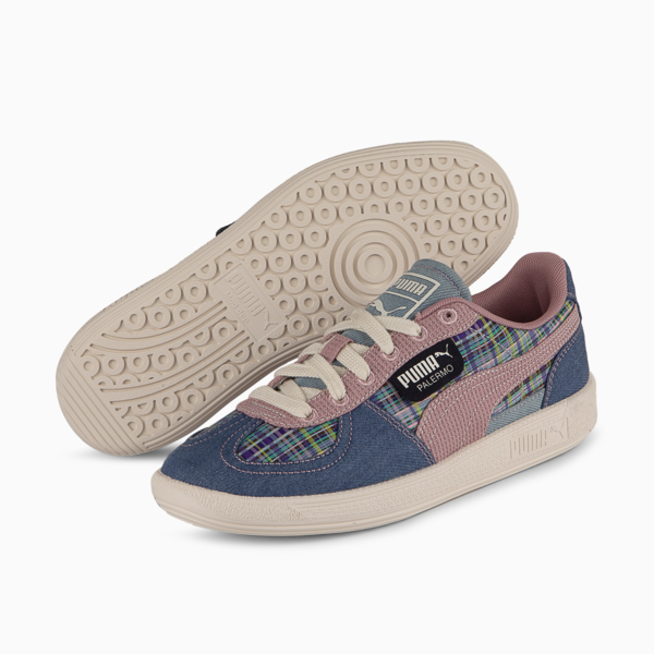 Zapatillas Palermo Craft, Mauve Mist-New Navy-Frosted Ivory, large-ARG