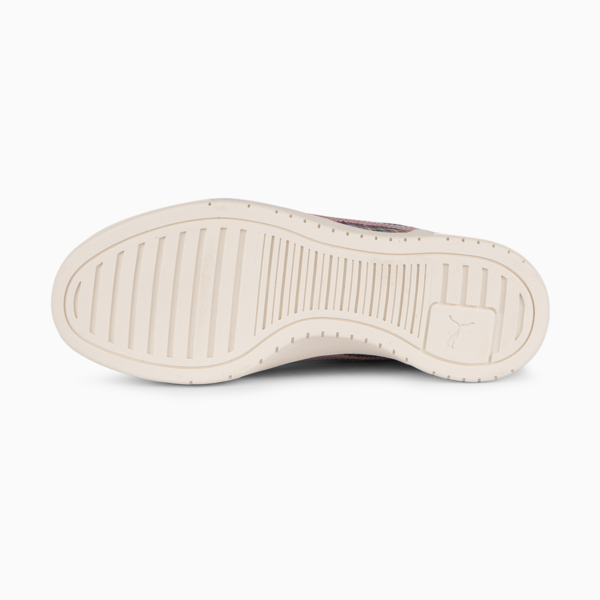 Zapatillas CA pro craft para mujer, Mauve Mist-New Navy-Frosted Ivory, large-ARG