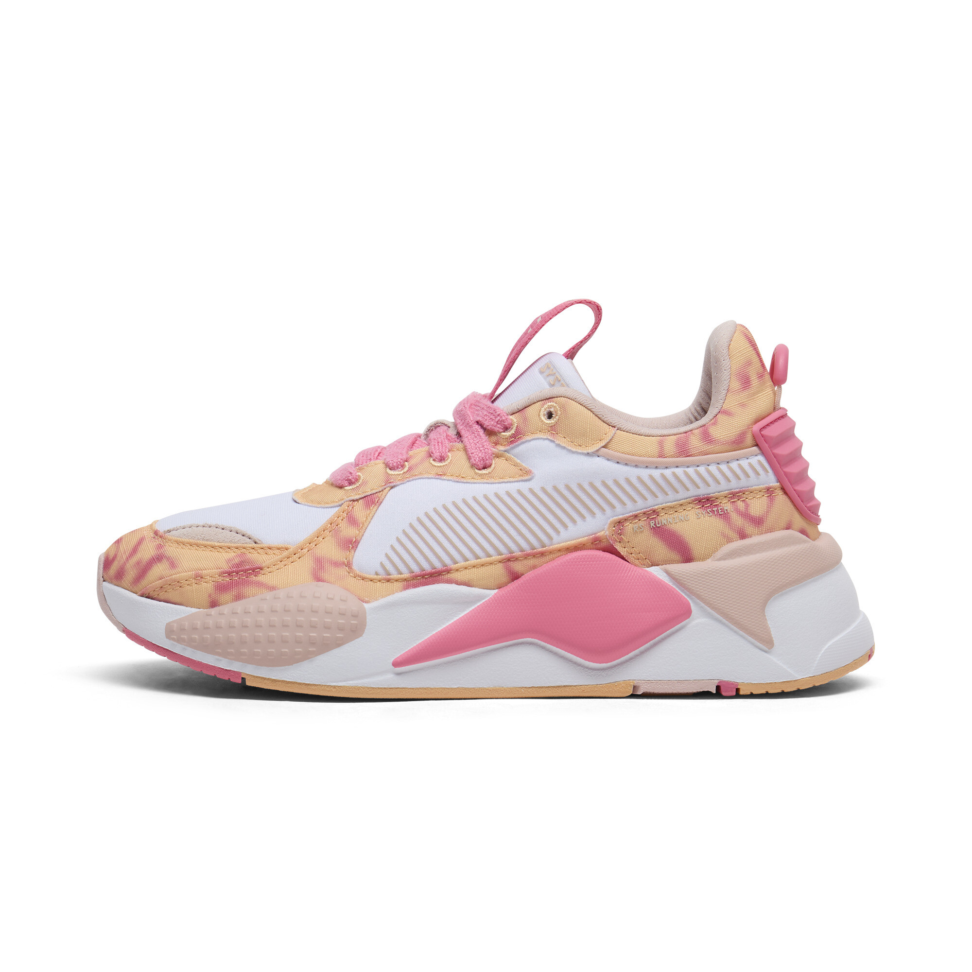 Puma Rs-x Dream Women's Sneakers In White