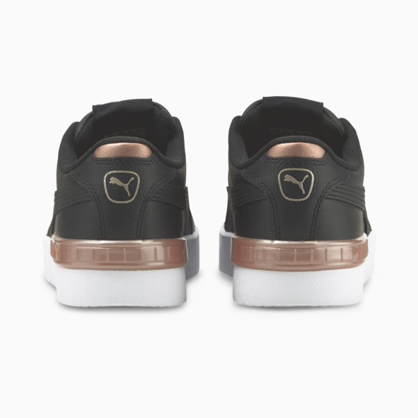 Zapatillas Jada BADP para mujer, Puma Black-Puma Black-Rose Gold-Puma White, large-ARG