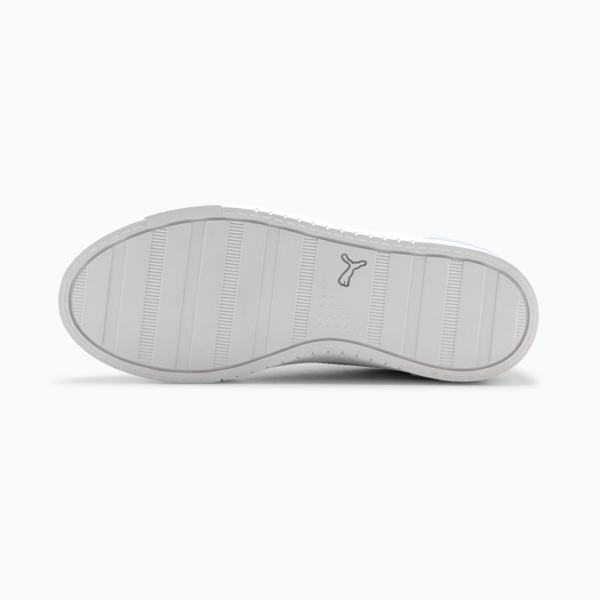 Zapatillas Jada BADP para mujer, PUMA White-PUMA White-Chalk Pink-PUMA Silver, large-ARG